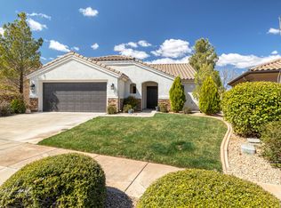 4462 S Holly Grape Ln, Saint George, UT 84790