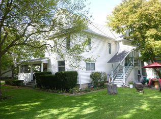 49 Waln St APT B, Wellsboro, PA 16901