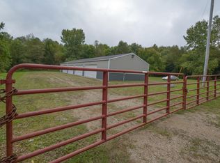 4244 W Cloverdale Rd, Delton, MI 49046