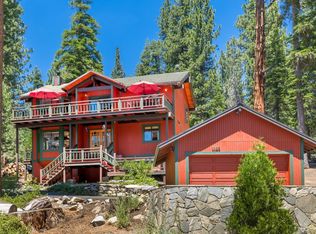 1185 Canterbury Dr, Kings Beach, CA 96143
