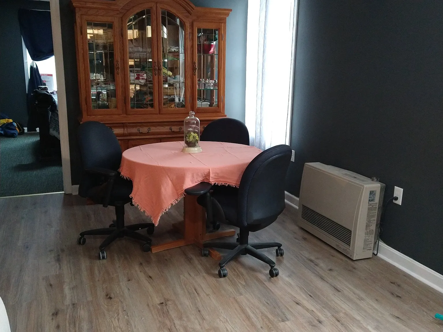 2 bed, $1,800 — Photo 1