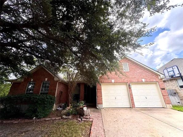 7201 Two Jacks Trl, Round Rock, TX 78681