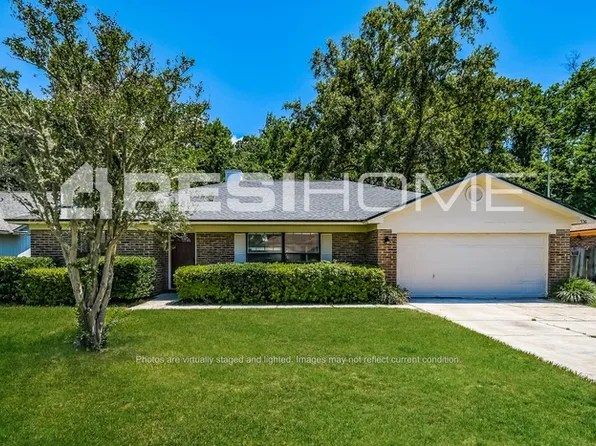 956 Chalmet Ln, Jacksonville, FL 32218