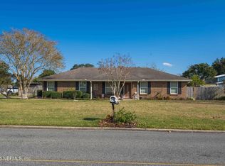 1143 Londonderry Dr, Orange Park, FL 32065