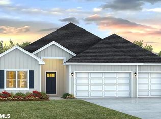 11266 Genuine Risk Cir, Daphne, AL 36526