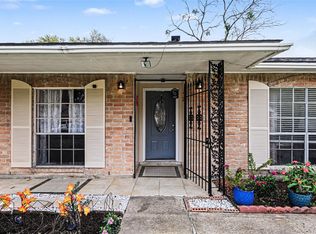 13807 Templar Ln, Sugar Land, TX 77498