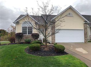 6055 Morning Glory Ct #126, Erie, PA 16509