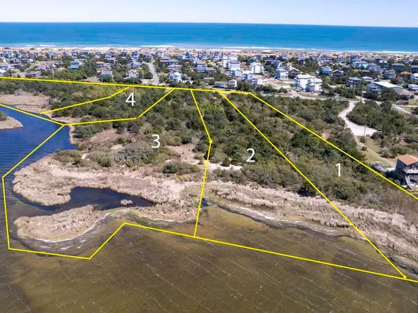 0 State Highway 12 Lot 1, Salvo, NC 27972