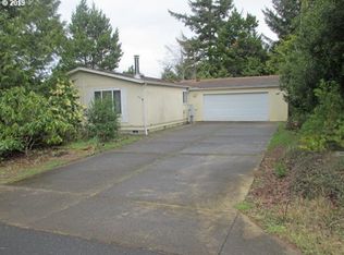 480 SW Range Dr, Waldport, OR 97394