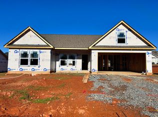 157 Pheasant Ridge Dr, Anderson, SC 29626