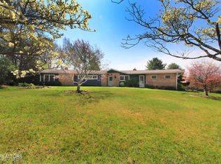 6148 Kirbury Ln, Knoxville, TN 37909