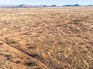 S Sherwood Rd #1, Pearce, AZ 85625