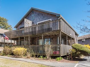 844 Route 28 APT 5D, South Yarmouth, MA 02664