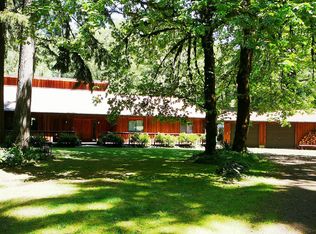 27319 Kingsley Rd, Scappoose, OR 97056