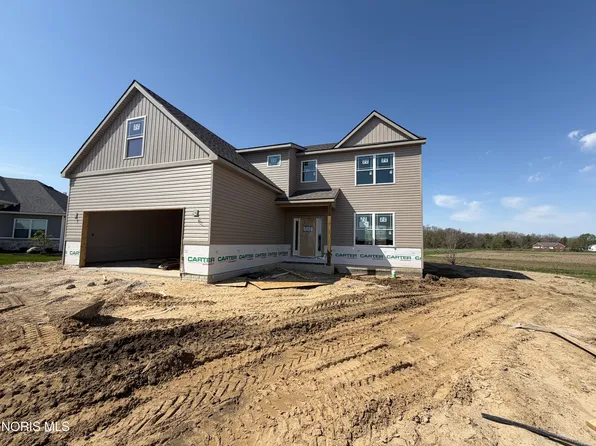 5439 Osprey Ln, Sylvania, OH 43560