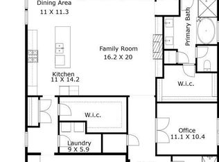 213 Mahogany Run, Raleigh, NC 27610
