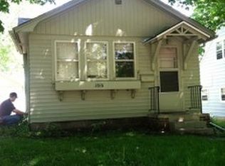 1816 Walnut St, Cedar Falls, IA 50613
