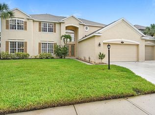3386 Peninsula Cir, Melbourne, FL 32940