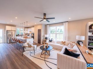 3106 Horizon Rd, Charlottesville, VA 22902