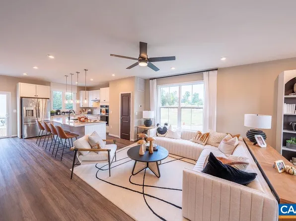 3106 Horizon Rd, Charlottesville, VA 22902