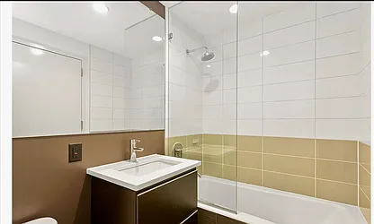 Rented by Modern Spaces