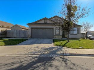 589 Howell Rd, Chowchilla, CA 93610