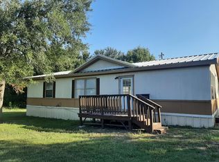 1362 Carter Rd, Dale, TX 78616