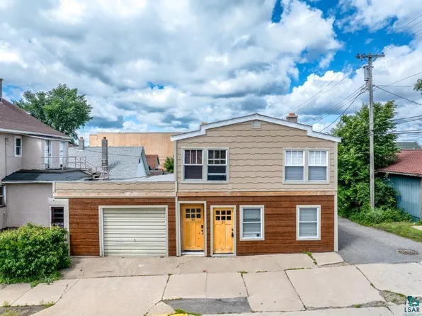 25 E 2nd Ave, Ely, MN 55731-0000