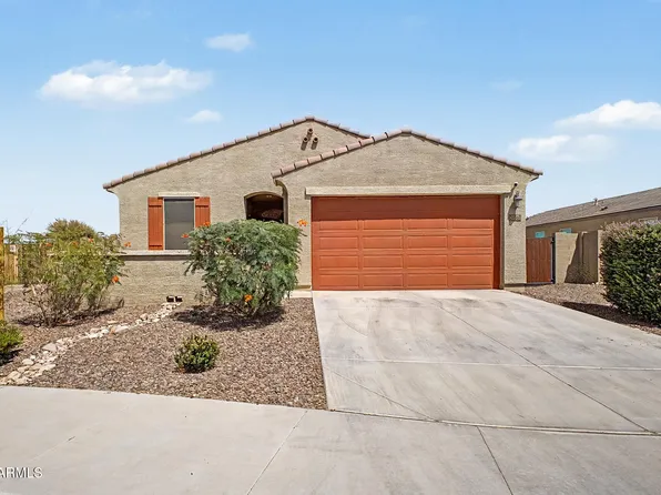 37067 N LOKAI Drive, San Tan Valley, AZ 85140