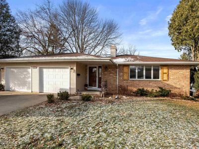 2223 North OUTAGAMIE STREET, Appleton, WI, 54914