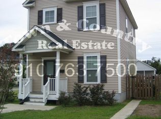 1505 King St, Wilmington, NC 28401