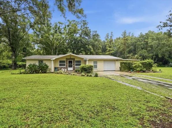 3500 OLD KEYSTONE ROAD, TARPON SPRINGS, FL 34688