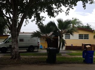 18045 NE 9th Pl, North Miami Beach, FL 33162
