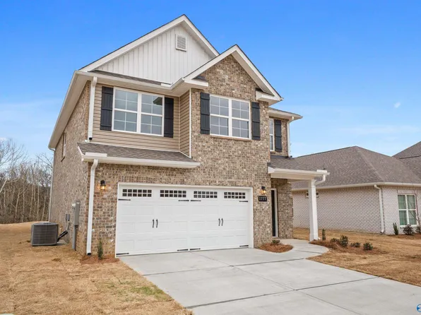 1777 Stampede Cir, Huntsville, AL 35803
