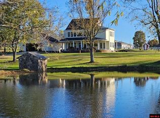 149 Candlewick Ln, Mountain Home, AR 72653