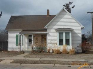 1307 Davenport St, Sturgis, SD 57785