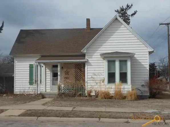 1307 Davenport St, Sturgis, SD 57785