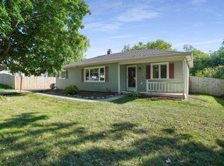 3417 Killips Ln, Racine, WI 53404