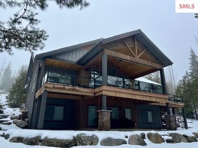 189 Long Dr, Priest Lake, ID, 83856