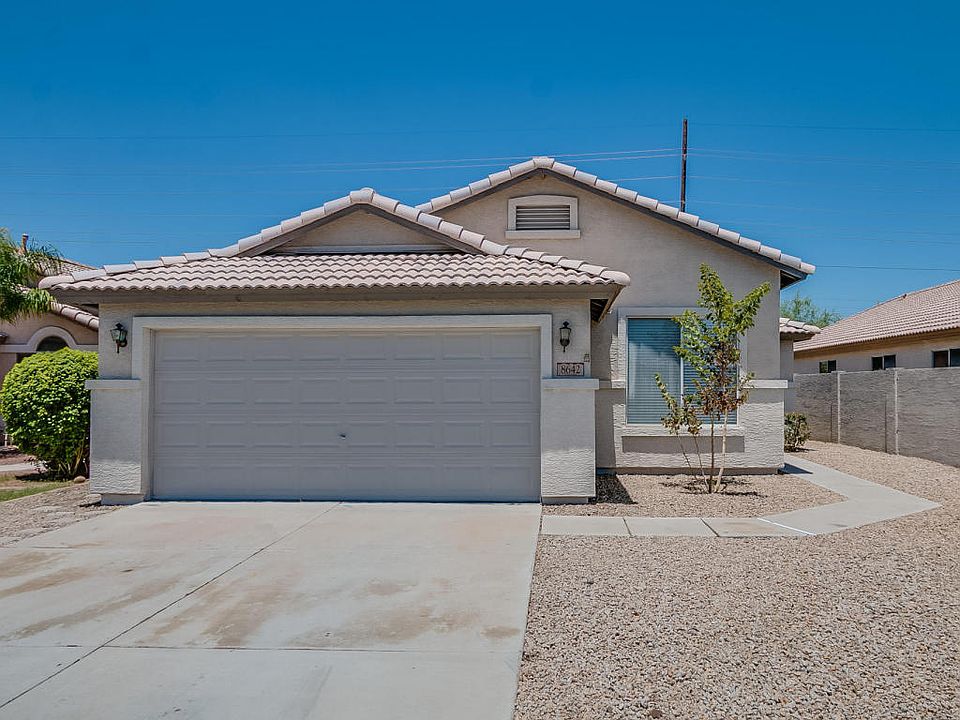 1st image of 8642 W Shaw Butte Dr