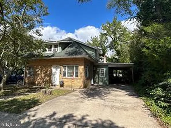 211 Berkley Rd, Paulsboro, NJ 08066