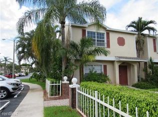 3901 NW 122nd Ter, Sunrise, FL 33323