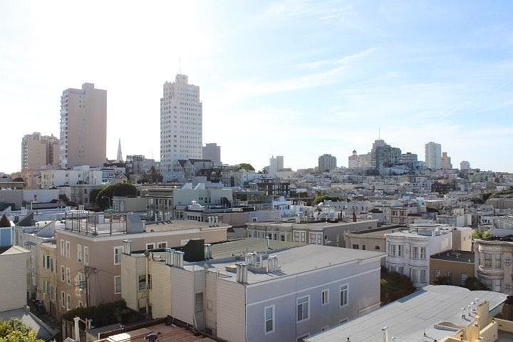2nd image of 2330 Larkin St APT 63