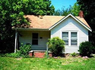 416 S Stonewall St, Rock Hill, SC 29730