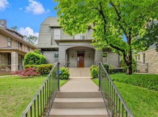 1618 Harbert Ave, Memphis, TN 38104