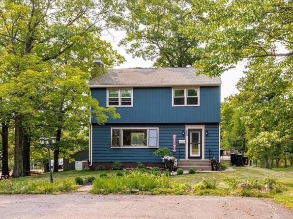 446 Sparkman Ave, Duluth, MN 55803