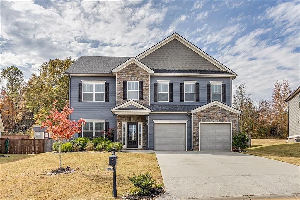 119 Wild Hickory Cir, Easley, SC 29642 Zillow