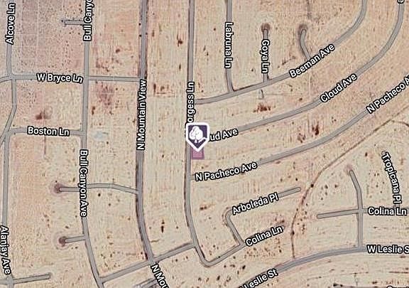 4th image of 6171 N Cloud Ave