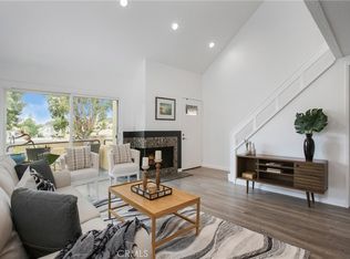 25712 Le Parc UNIT 40, Lake Forest, CA 92630