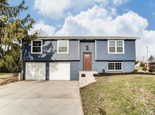 1300 Adak Ave, Lima, OH 45805